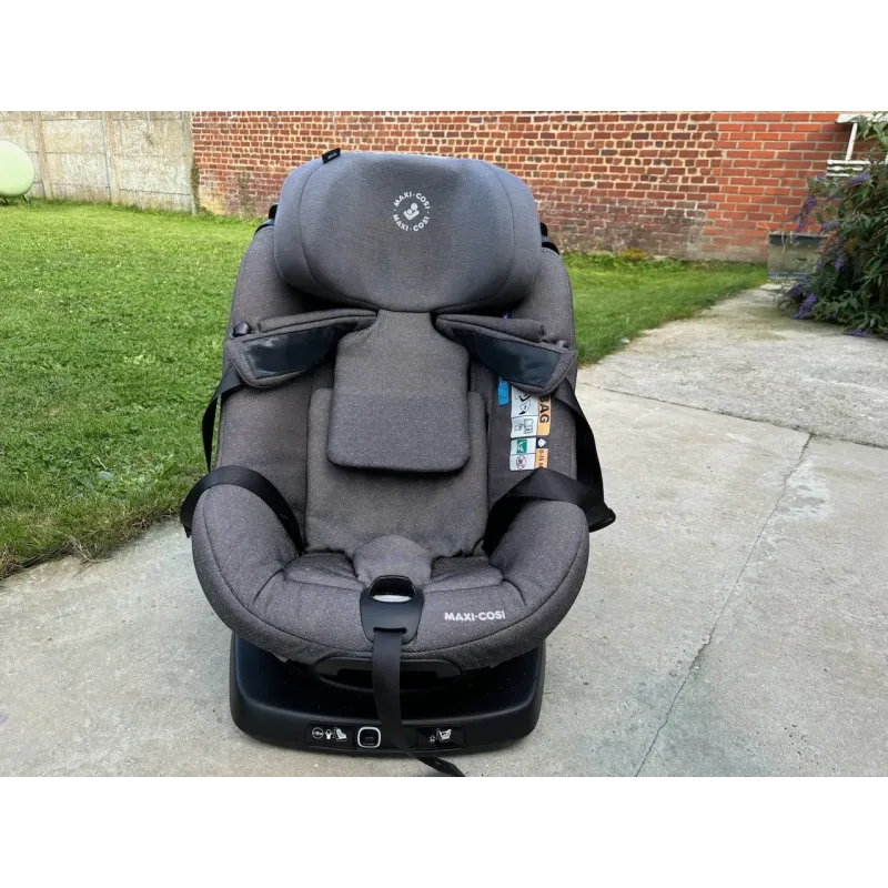 Maxi Cosi axissfix 360