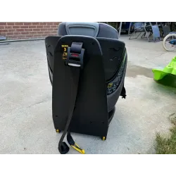 Maxi Cosi axissfix 360