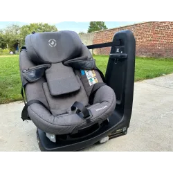 Maxi Cosi axissfix 360